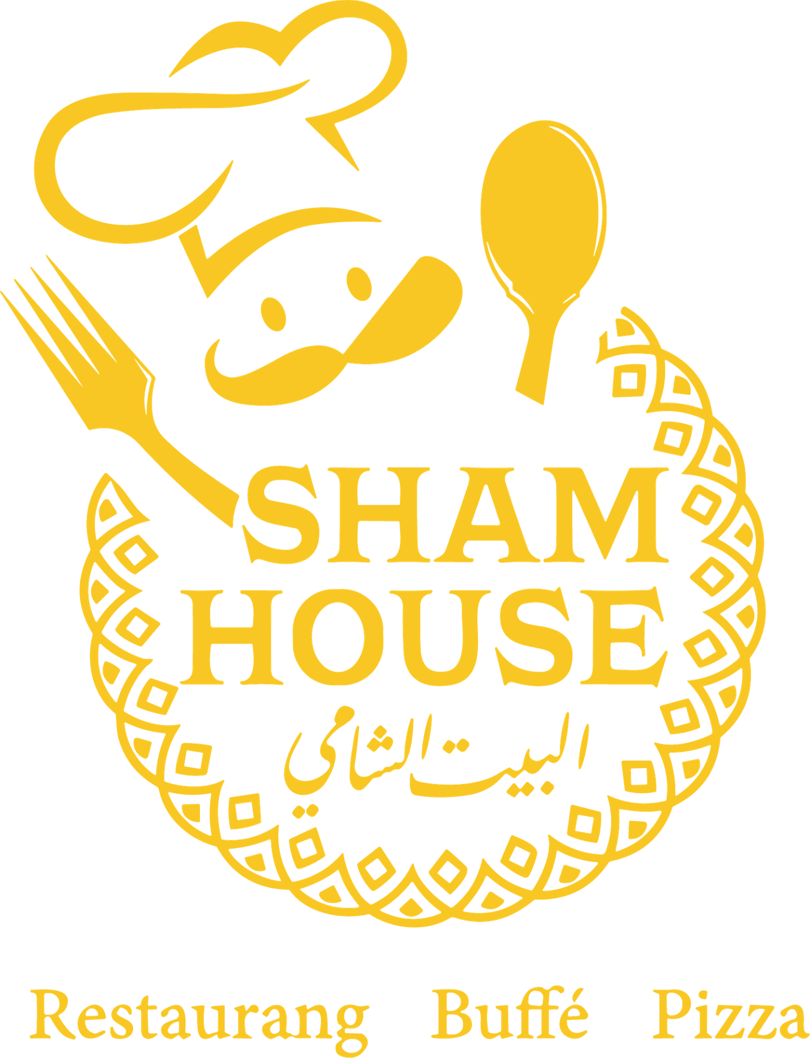 shamhouse.se